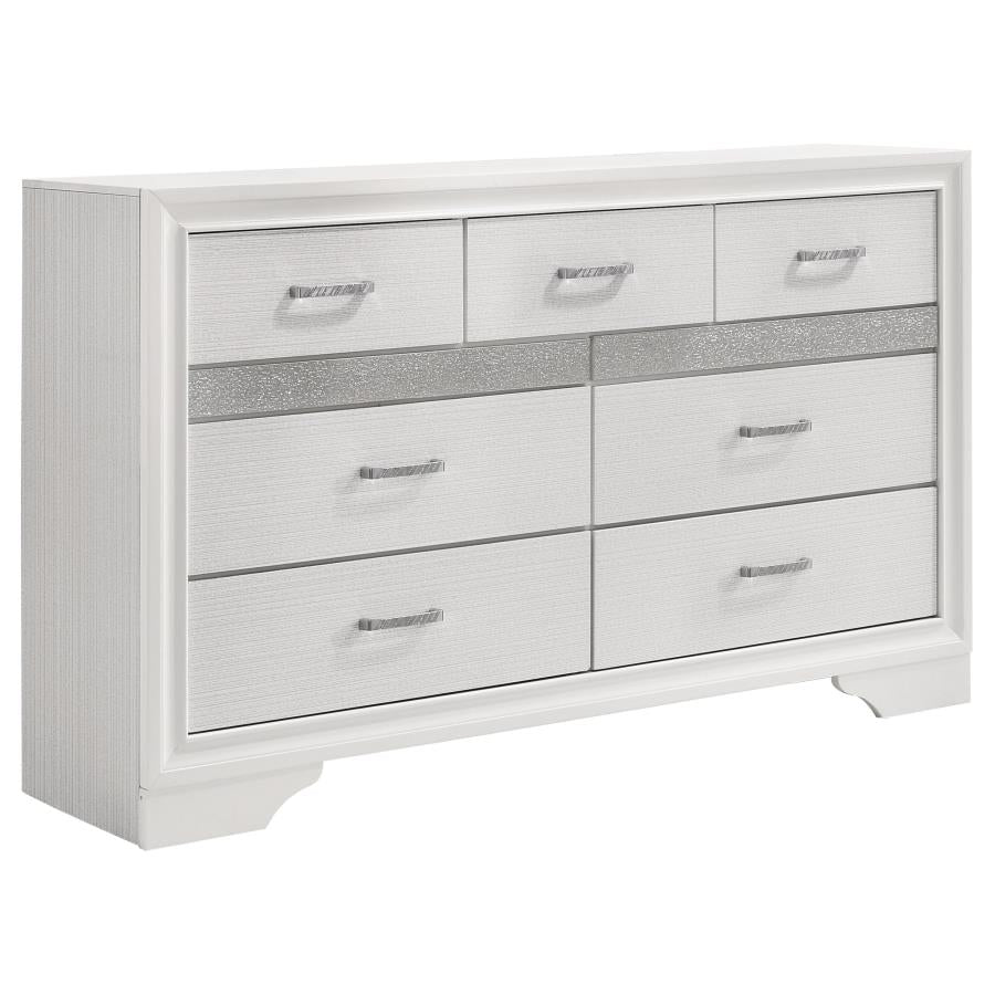 Miranda Dresser / Chest
