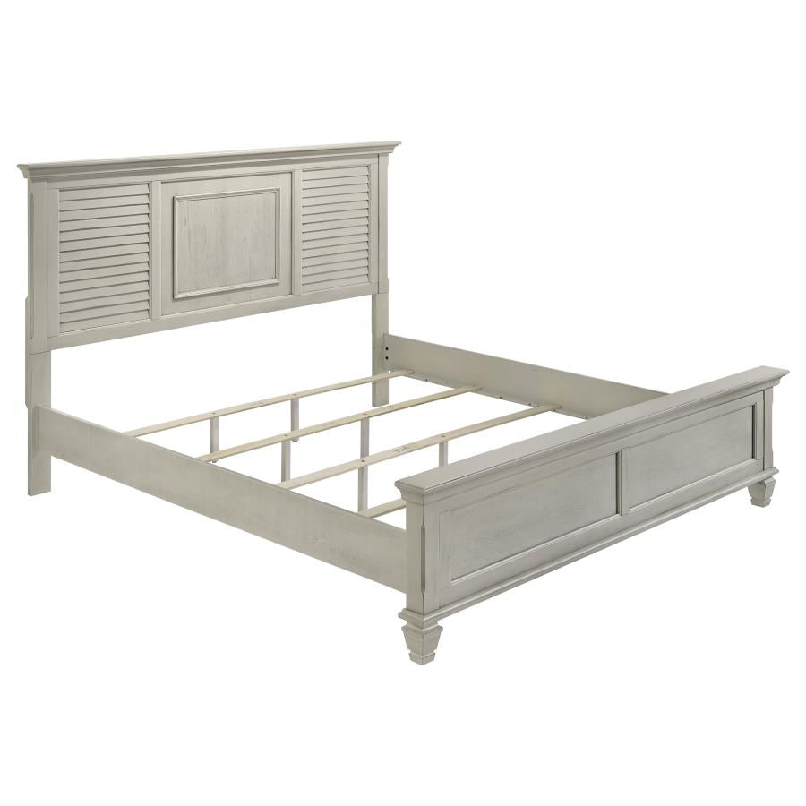 Franco Bed