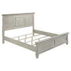 Franco Bed