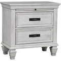 Franco Nightstand
