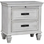 Franco Nightstand
