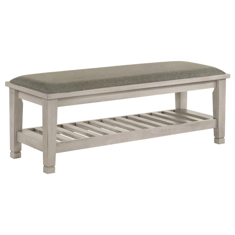 Franco Ottoman / Bench