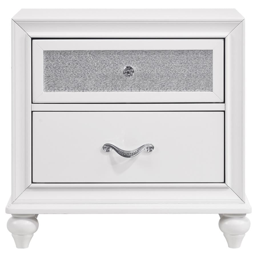 Atelier Forn Como Nightstand