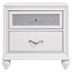 Atelier Forn Como Nightstand