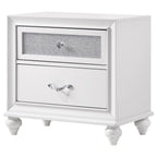 Atelier Forn Como Nightstand