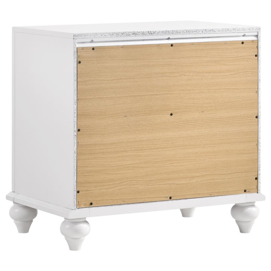 Atelier Forn Como Nightstand