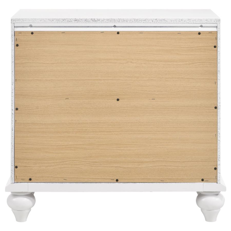 Atelier Forn Como Nightstand