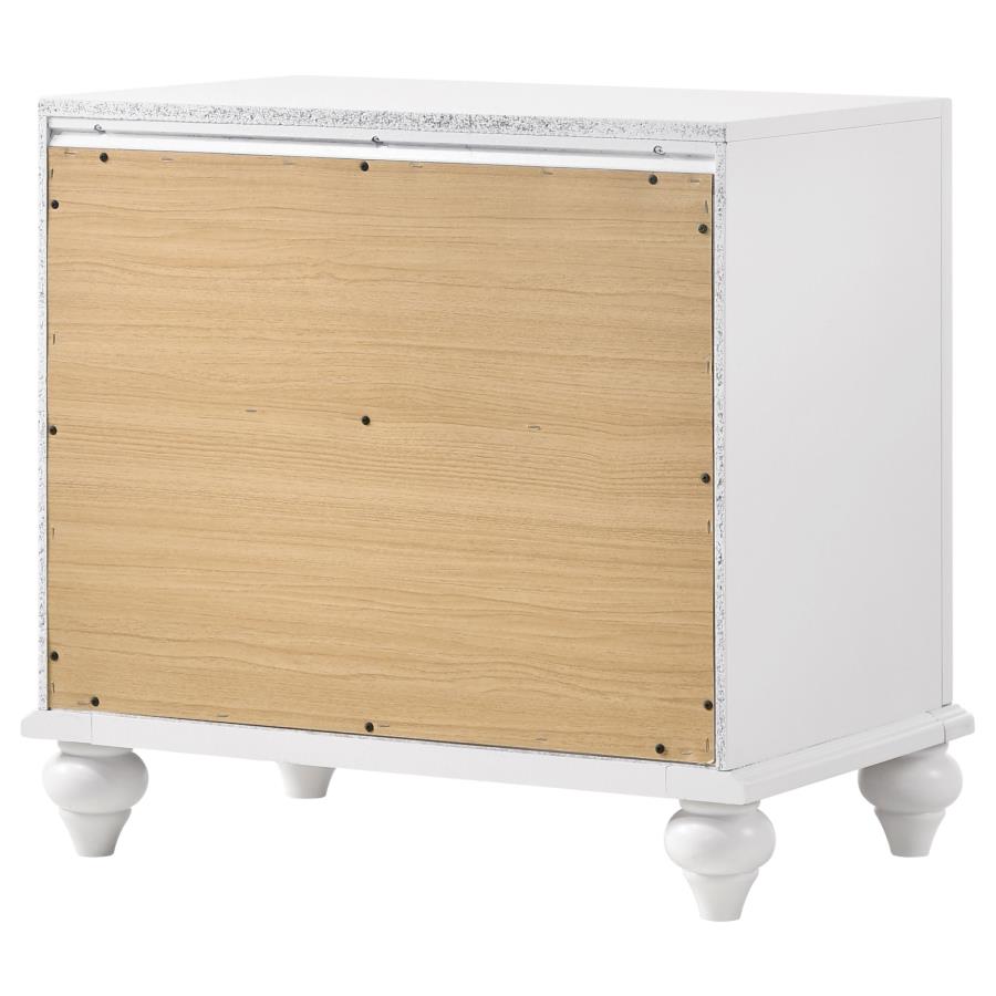 Atelier Forn Como Nightstand