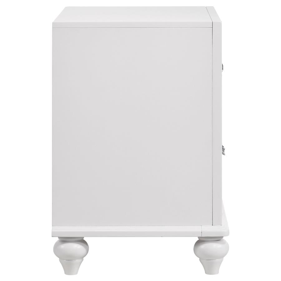 Atelier Forn Como Nightstand