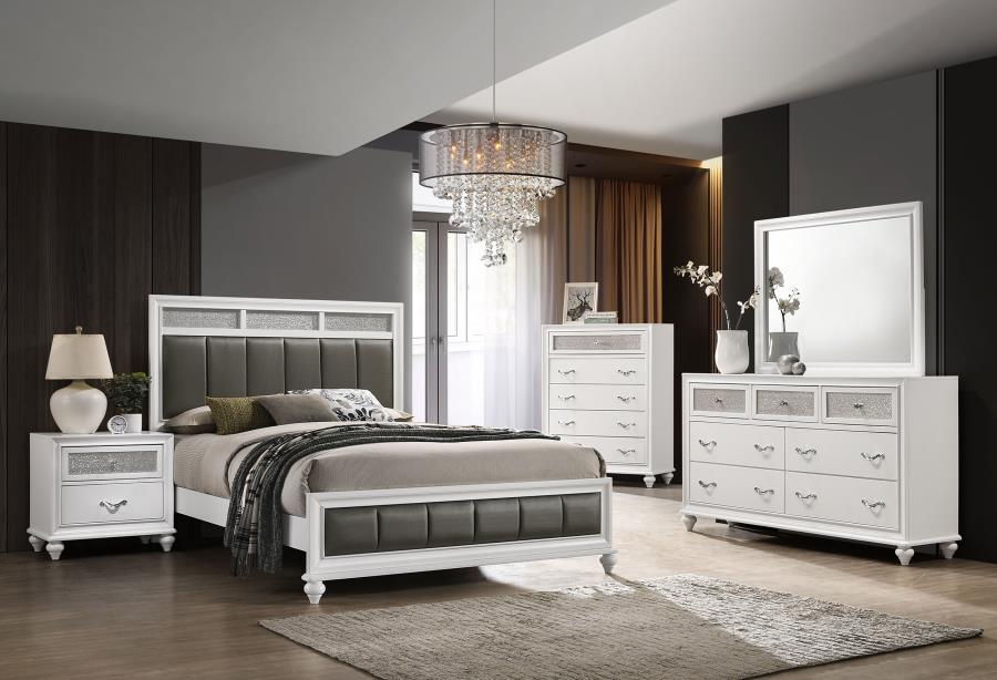 Atelier Forn Como Nightstand