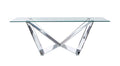 ESF Furniture - Extravaganza 2061 Dining Table - 2061DININGTABLE