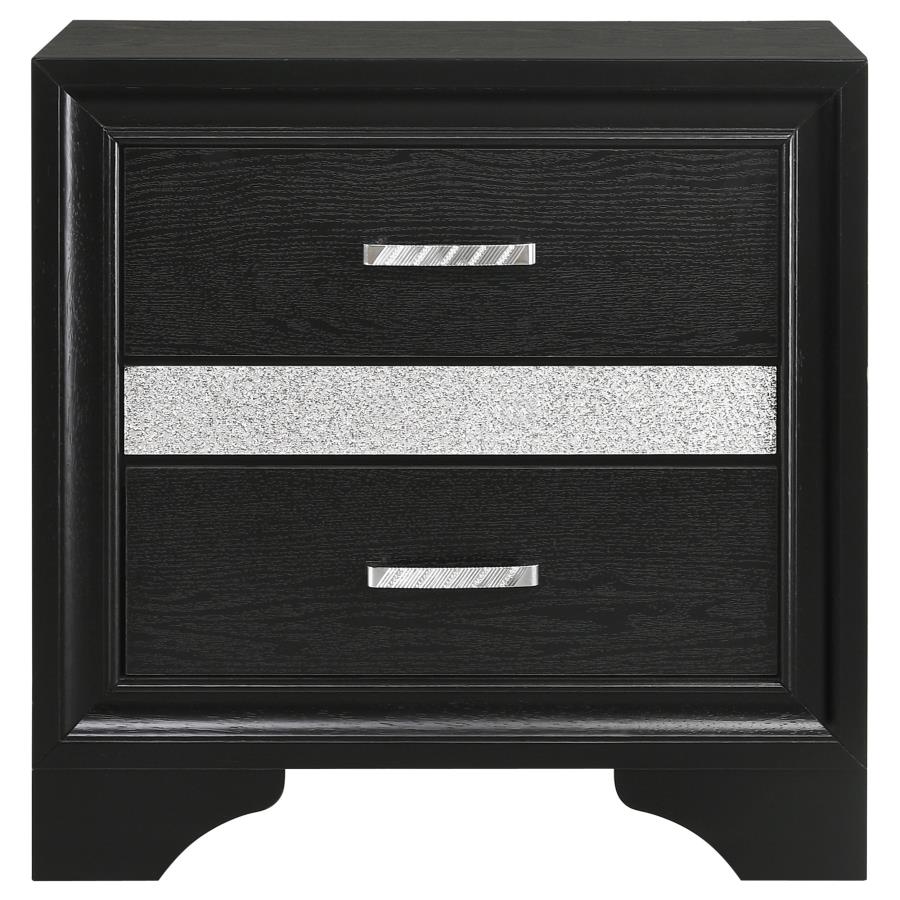 Atelier Forn Caldwell Nightstand
