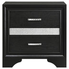 Atelier Forn Caldwell Nightstand