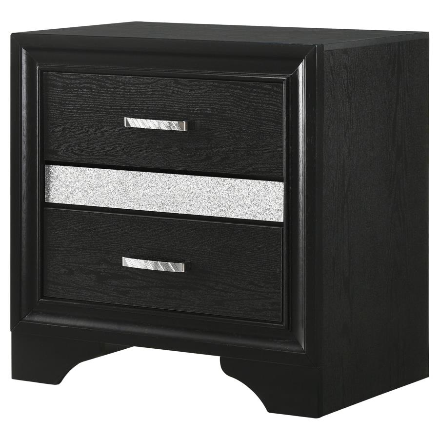 Atelier Forn Caldwell Nightstand