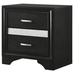 Atelier Forn Caldwell Nightstand