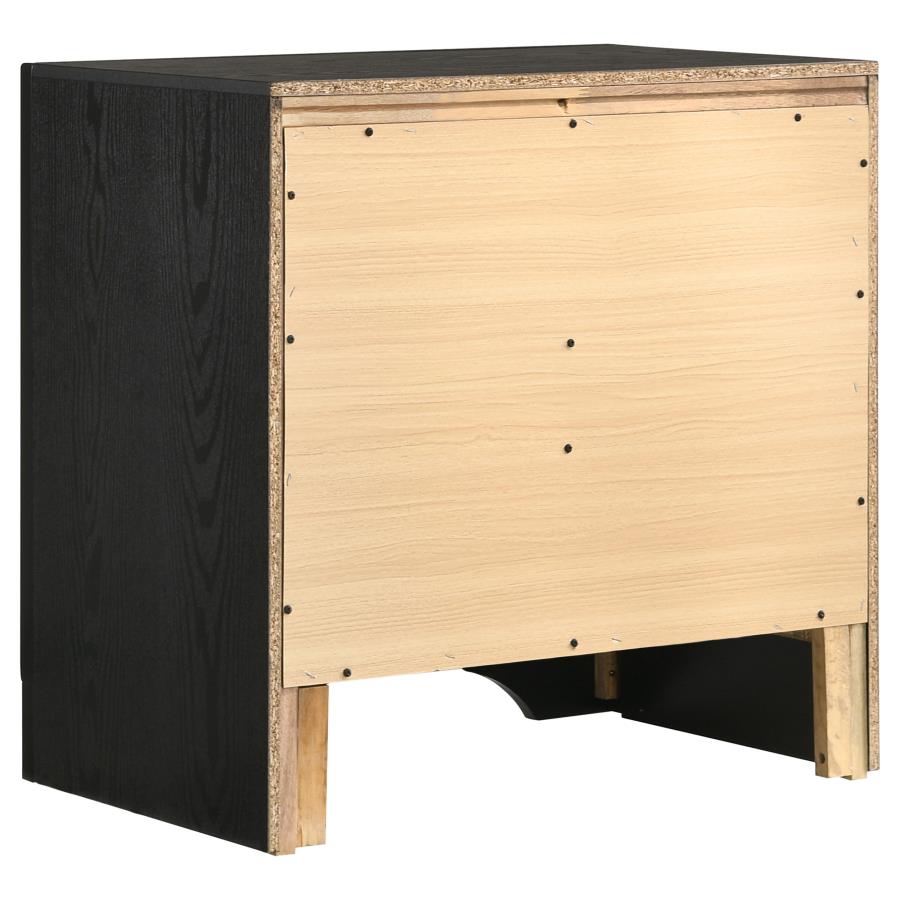 Atelier Forn Caldwell Nightstand
