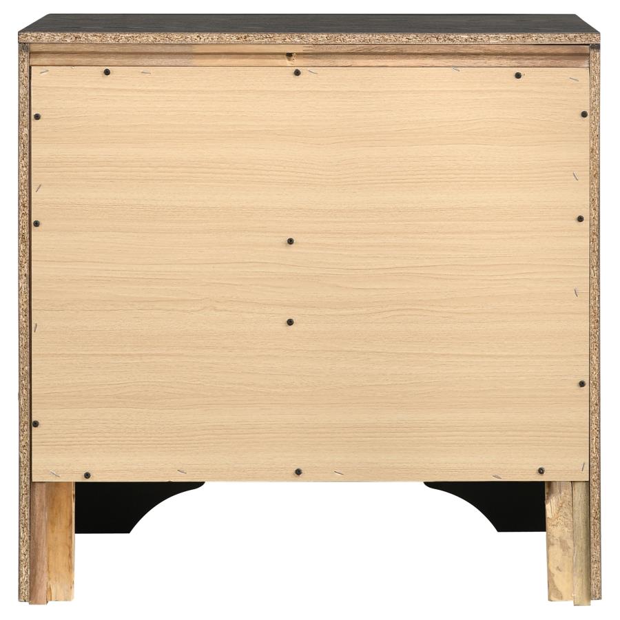 Atelier Forn Caldwell Nightstand