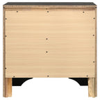Atelier Forn Caldwell Nightstand