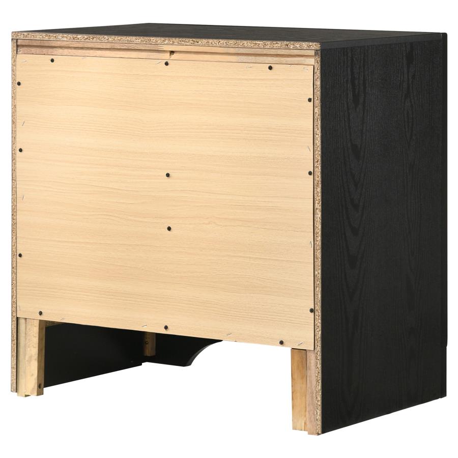 Atelier Forn Caldwell Nightstand