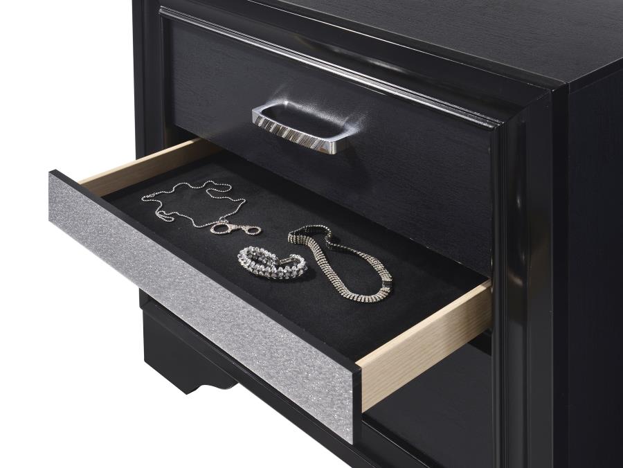 Atelier Forn Caldwell Nightstand