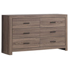 Brantford Dresser / Chest