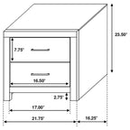 Brantford Nightstand
