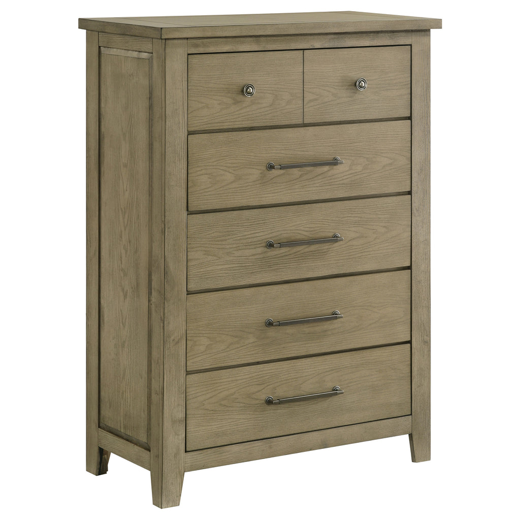 Hazlewood Dresser / Chest