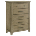 Hazlewood Dresser / Chest