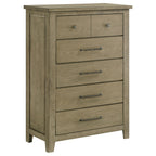 Hazlewood Dresser / Chest