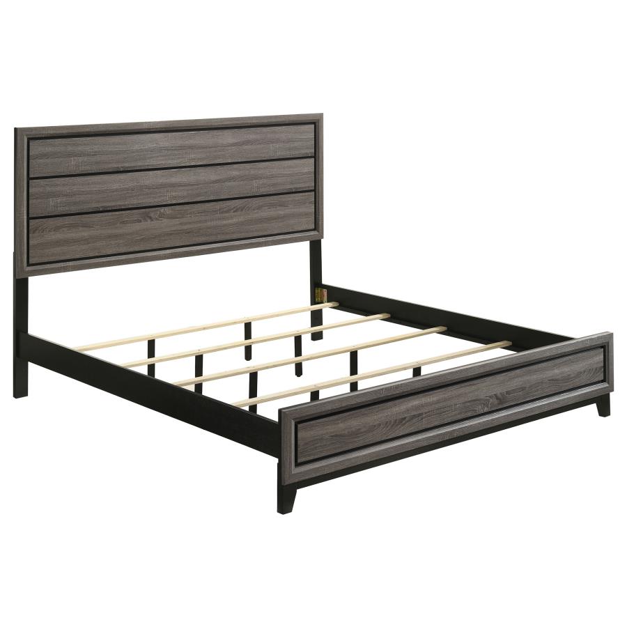 Watson Bed