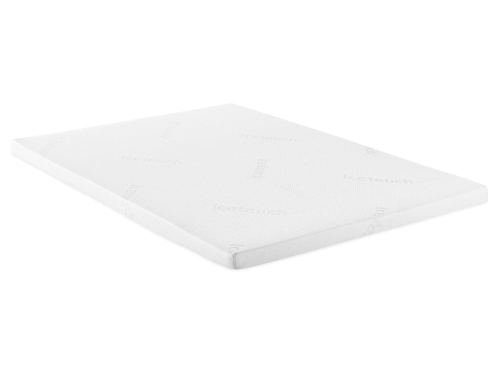 Montlake 15-inch Full Cool Euro Top Foam Hybrid Mattress