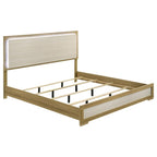 Hyland Bed