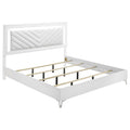 Cassia Bed