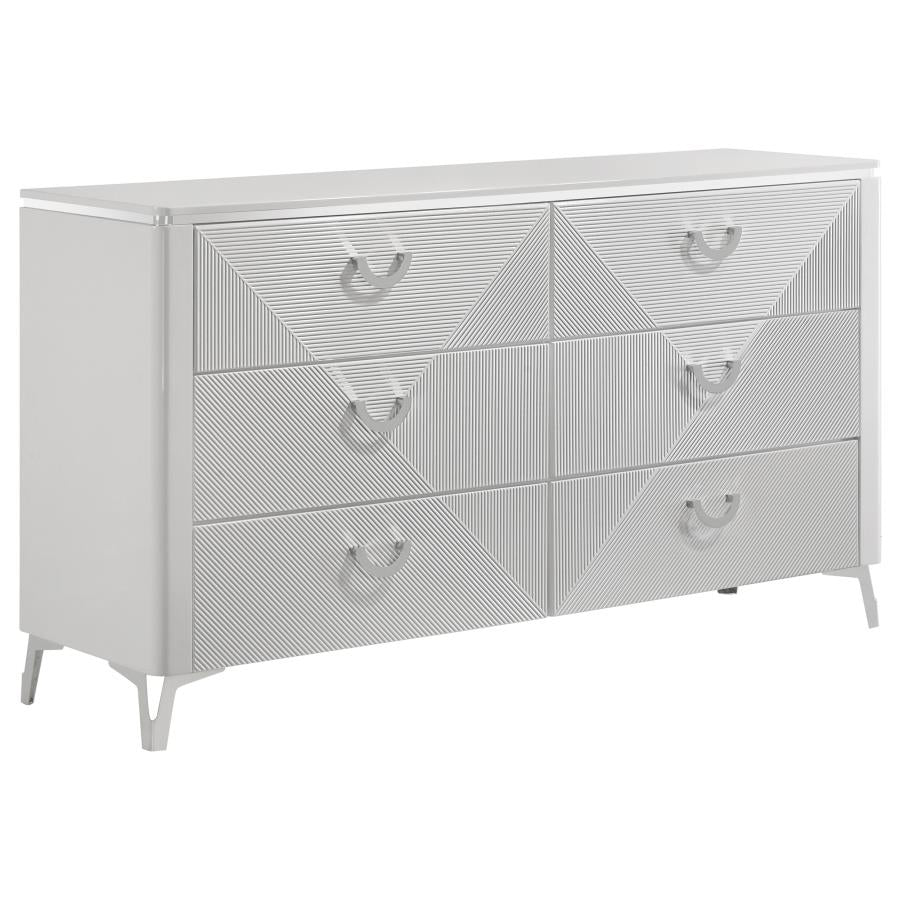 Cassia Dresser / Chest