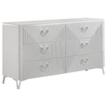 Cassia Dresser / Chest