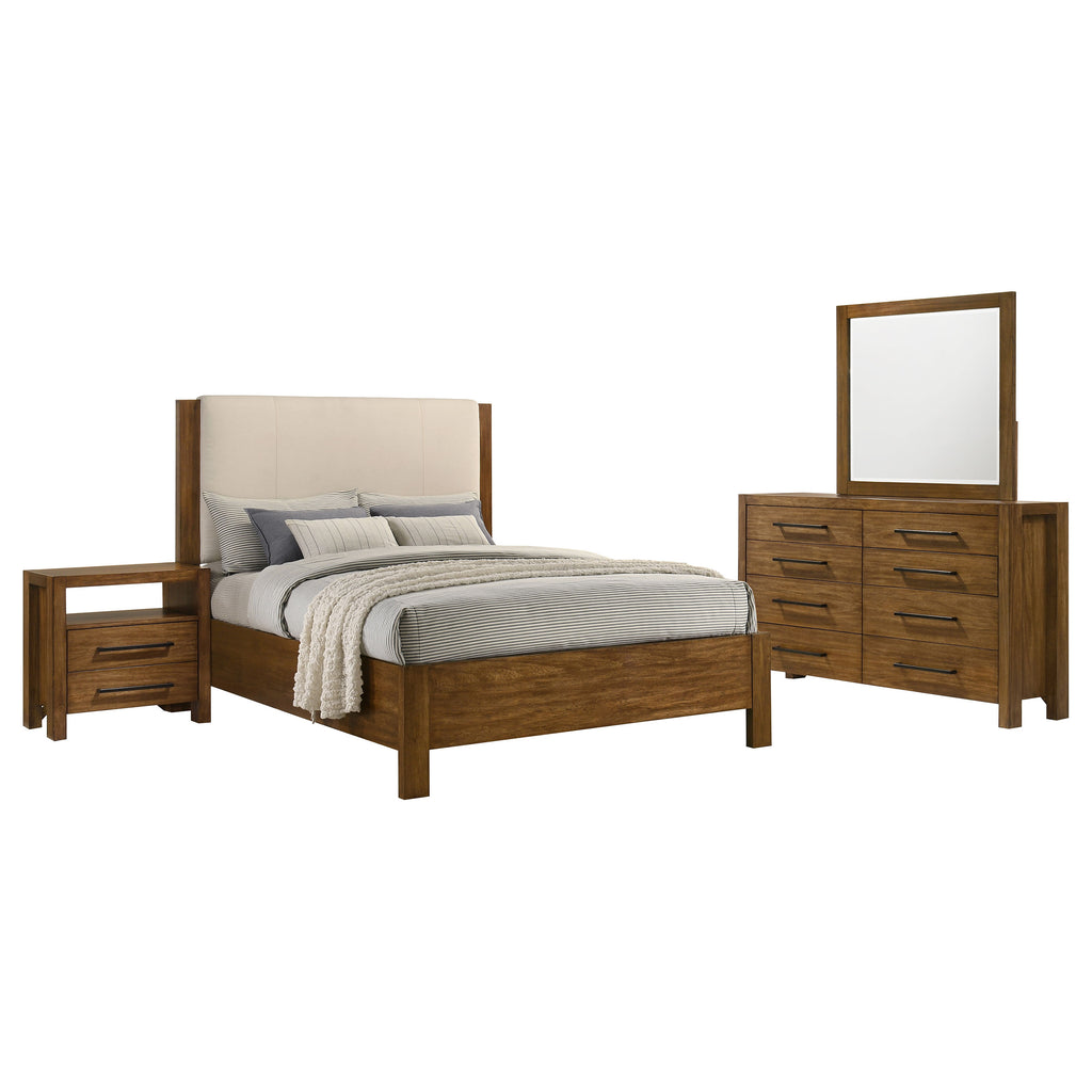 Adderley Warm Bedroom