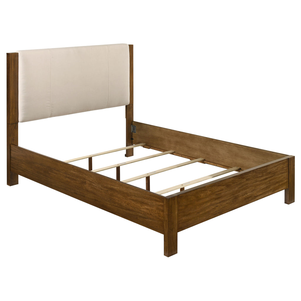 Adderley Warm Bedroom