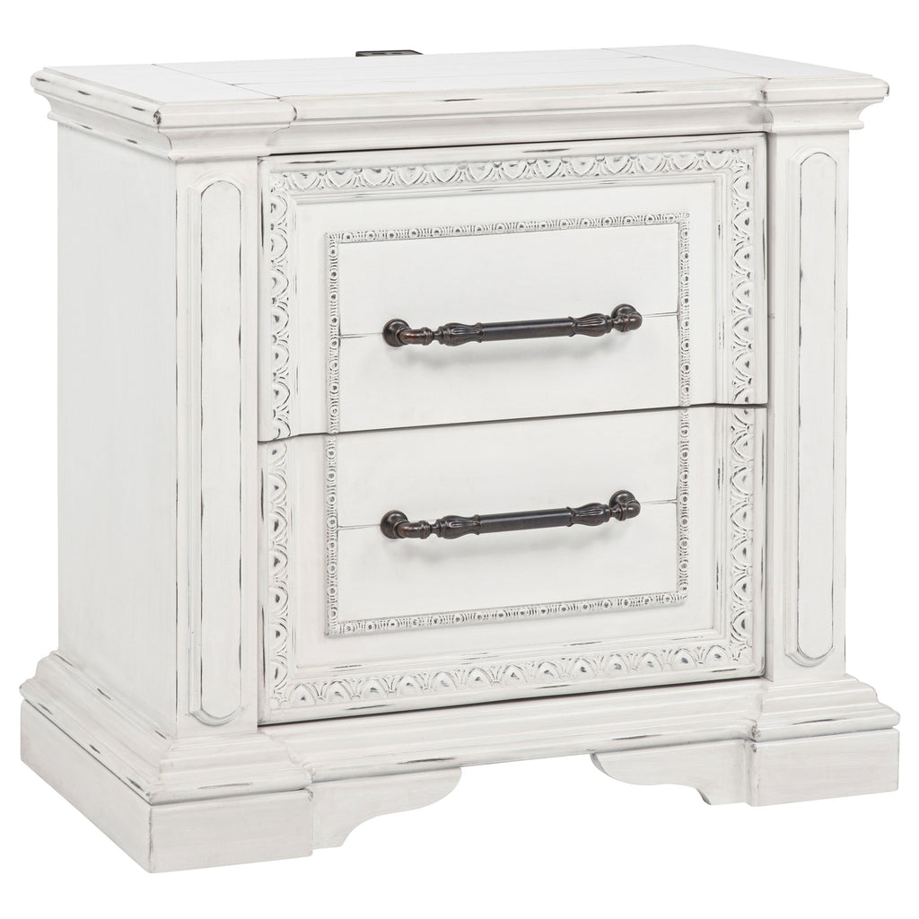 Mckinney Nightstand