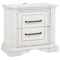 Mckinney Nightstand