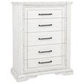 Mckinney Dresser / Chest