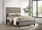 Valen Bed