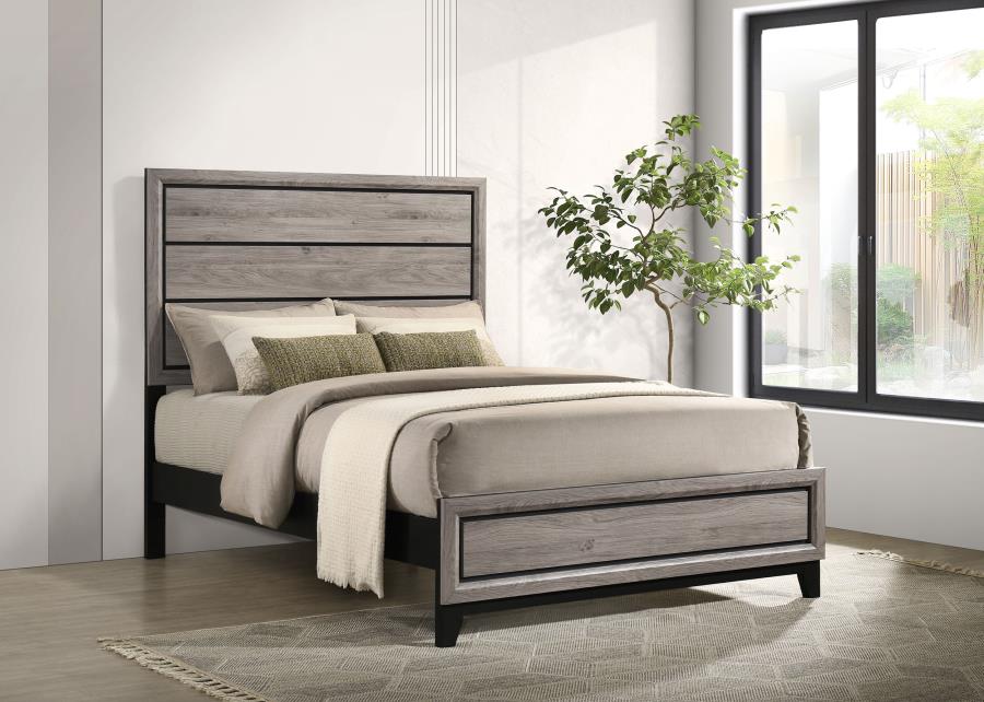 Valen Bed