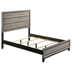 Valen Bed