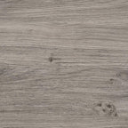 Valen Wood Full Panel Bed Light Taupe