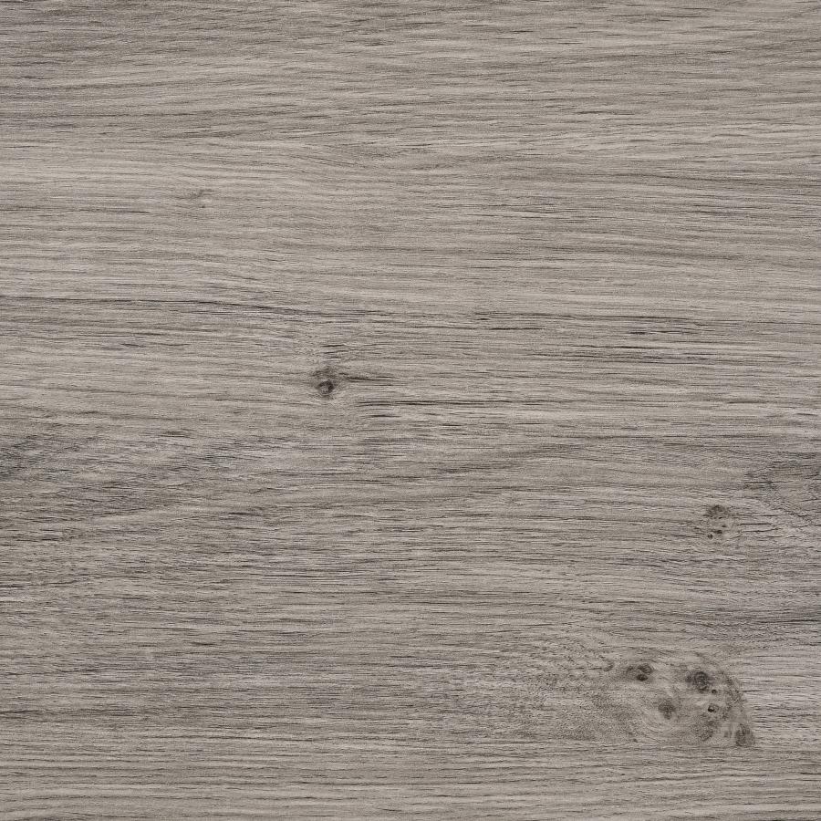 Valen Wood Full Panel Bed Light Taupe