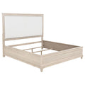 Pembroke Bed