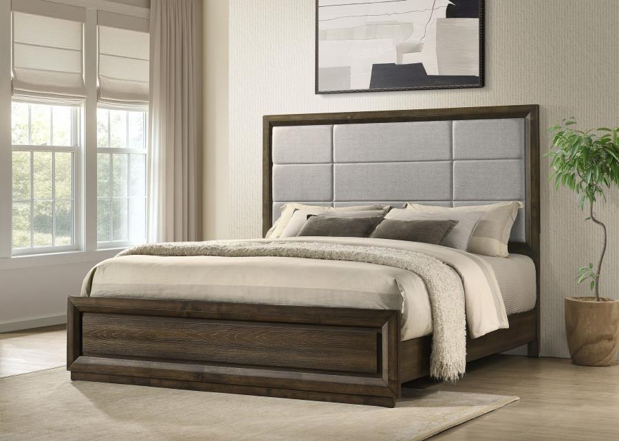 Atlas Bed