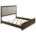 Atlas Bed