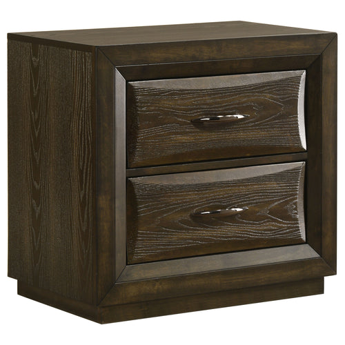 Atlas Nightstand