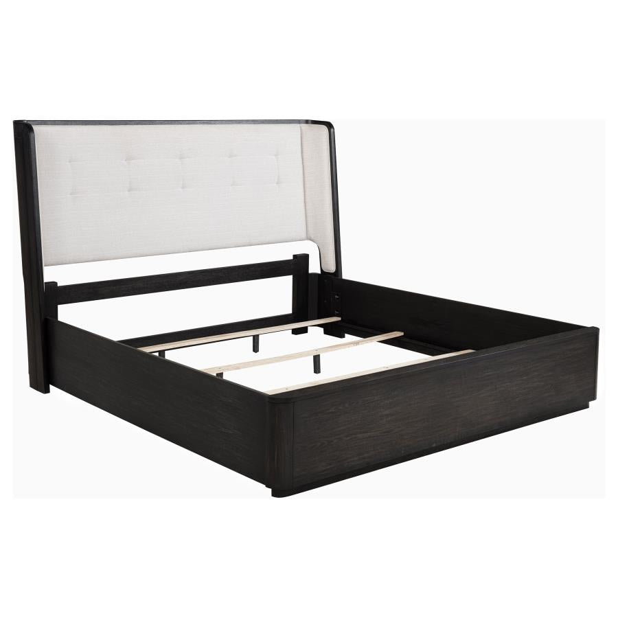 Leandro Bed